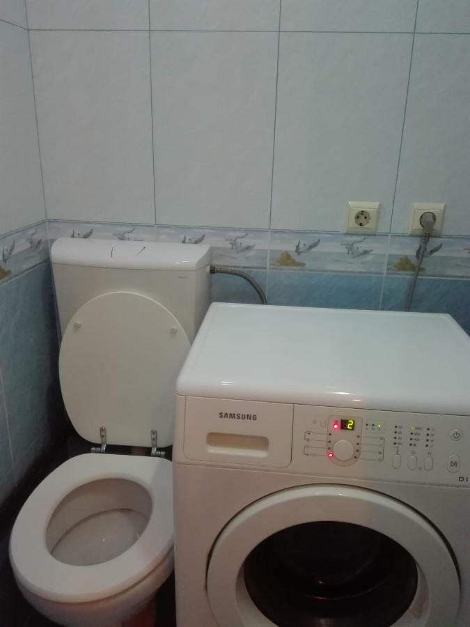 Alexandra 'S Studio Apartment Brasov Exterior photo