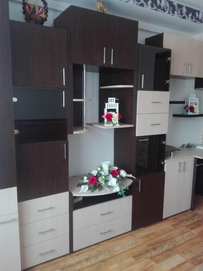 Alexandra 'S Studio Apartment Brasov Exterior photo